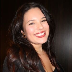 Meet your Posher, Mallory